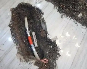 巴中测漏水电话