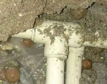巴中测漏水多少钱